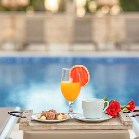 Luxury Apartments Queen Petrovac Exterior foto